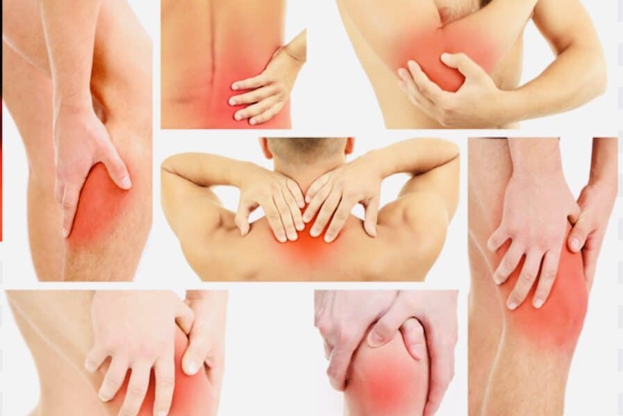 polymyalgia rheumatica