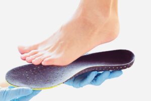 Thy designed just for your feet to reduce pain and improve comfort.