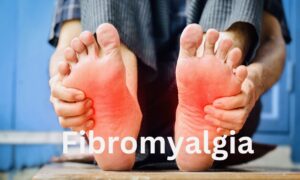 pain in the soles of the feet with fibromyalgia