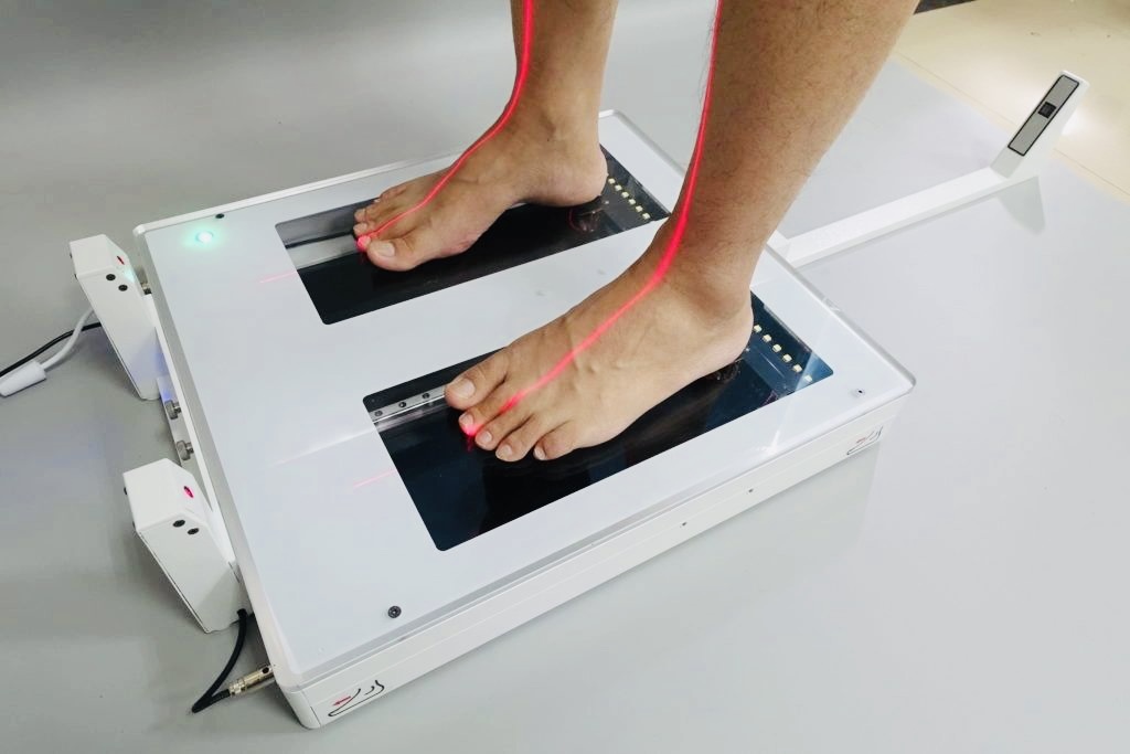 Scans are great at identifying structural issues which cant be identified by MRI Scan Foot